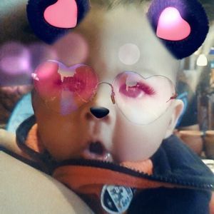 Meet your Posher, Sandra